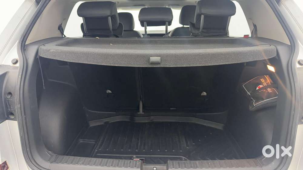 Skoda Kushaq 1.5 Tsi Style Dsg, 2022, Petrol