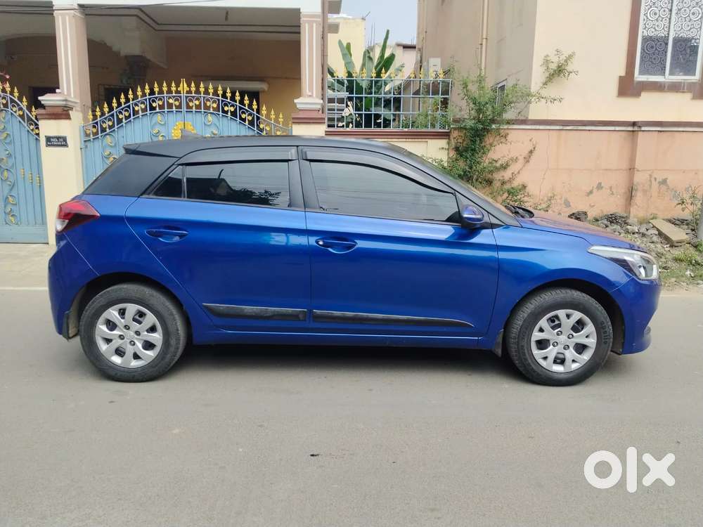 Hyundai I20 2012-2014 Sportz 1.2, 2014, Petrol