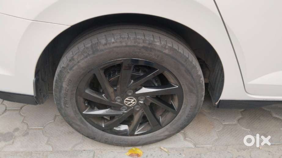 Volkswagen Virtus 1.5 Tsi Gt Plus Evo Dsg, 2024, Petrol