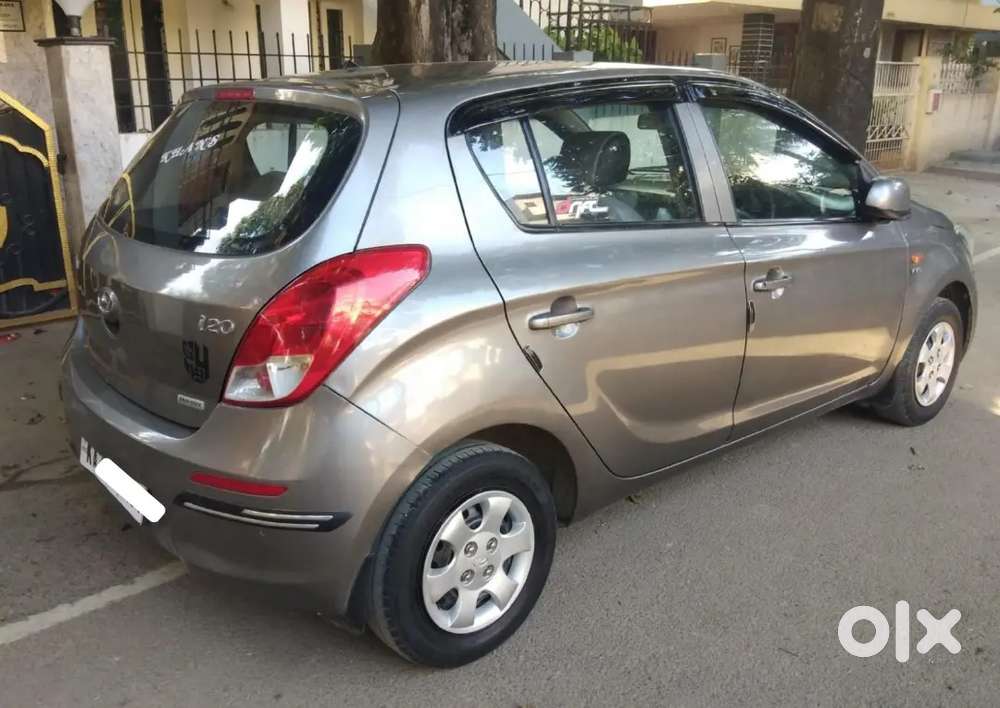 Hyundai I20 2013 Single Owner