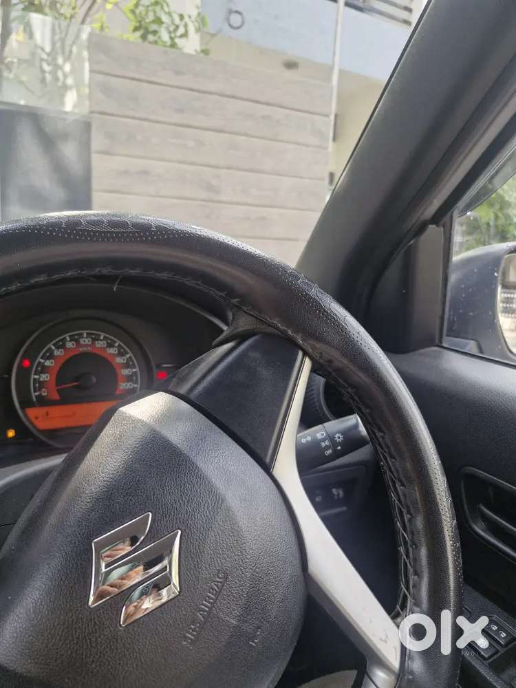 Maruti Suzuki Ignis 2023 Petrol