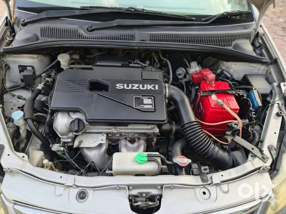 Maruti Suzuki Sx4 Vxi Petrol Cng – Excellent Condition (passing 2030)