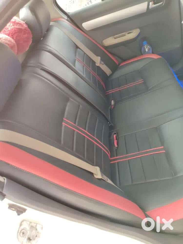 Maruti Suzuki Dzire Zxi Ags 2010