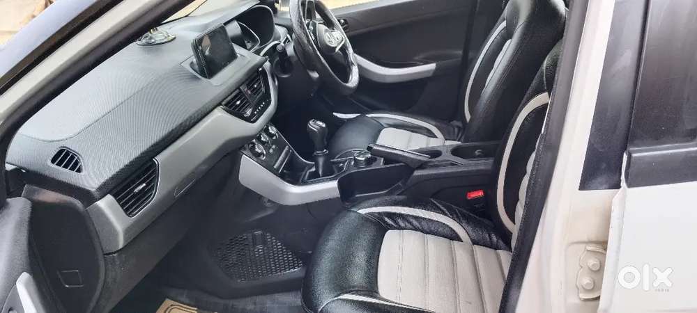 Tata Nexon 1.5 Petrol Manual 2023
