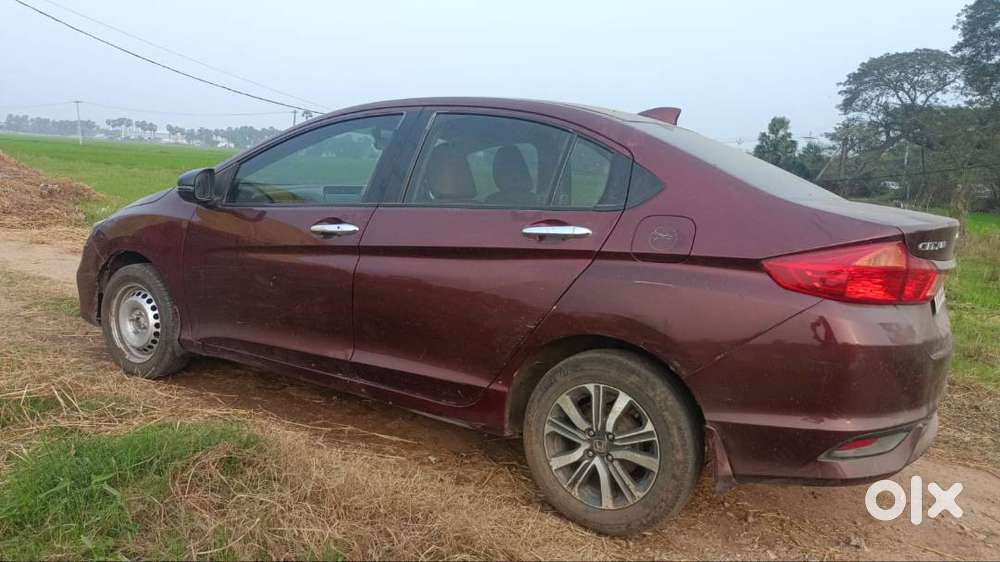 Press Button To Starting