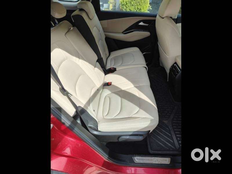 Mg Hector Savvy Pro 1.5 Turbo Cvt, 2024, Petrol