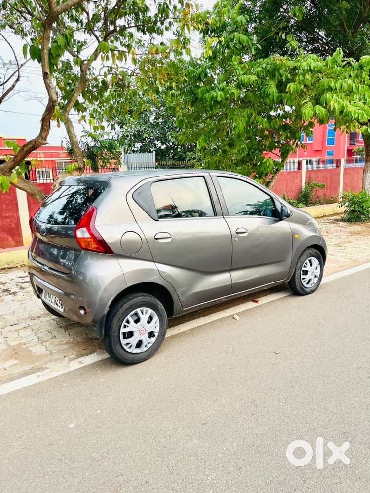 Datsun Redigo Petrol 2018 Car