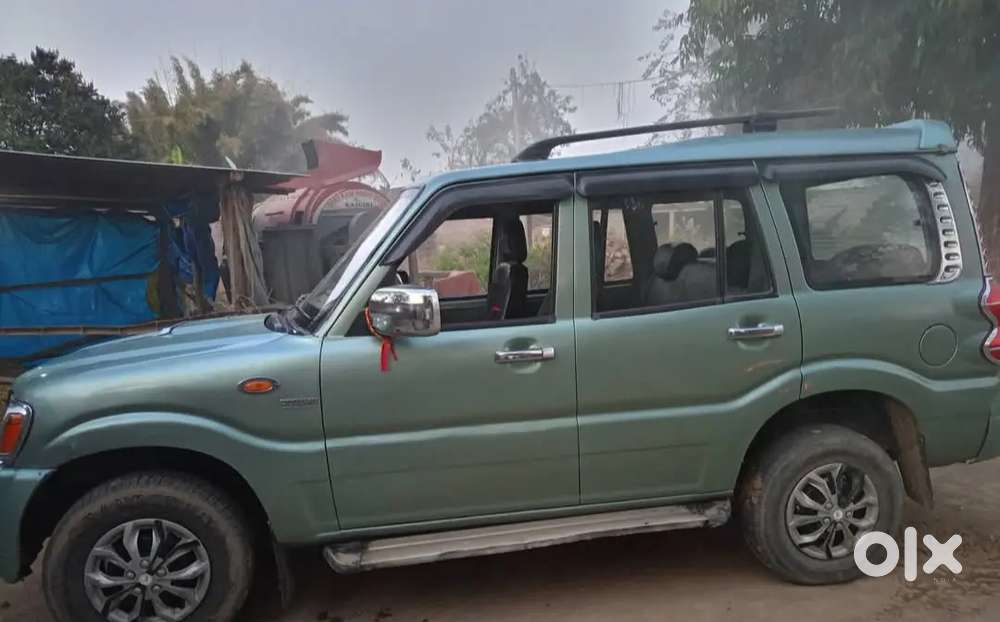 Yah Scorpio M2di Hai
