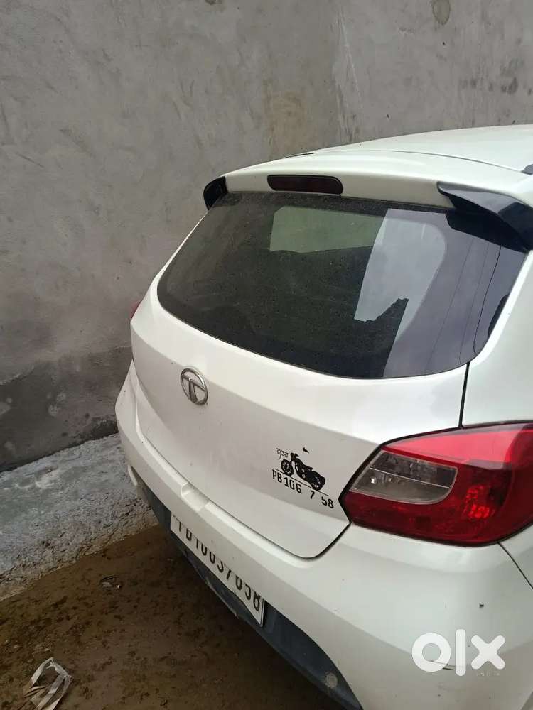 Tata Tigor 2018 Diesel