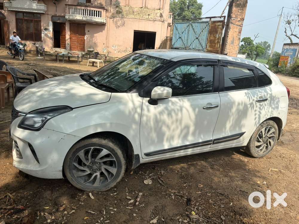 Maruti Suzuki 2020 Car