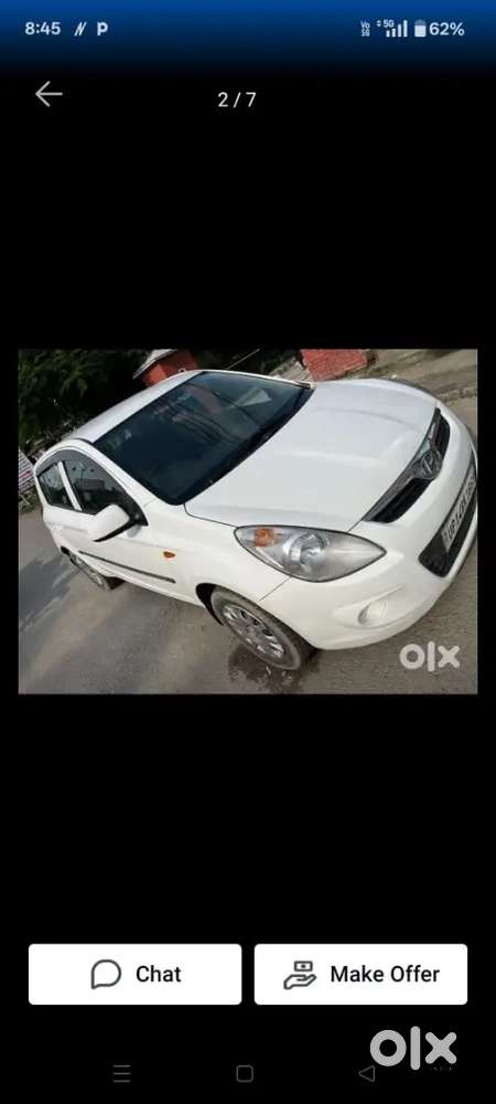 I Want To Sell My I20