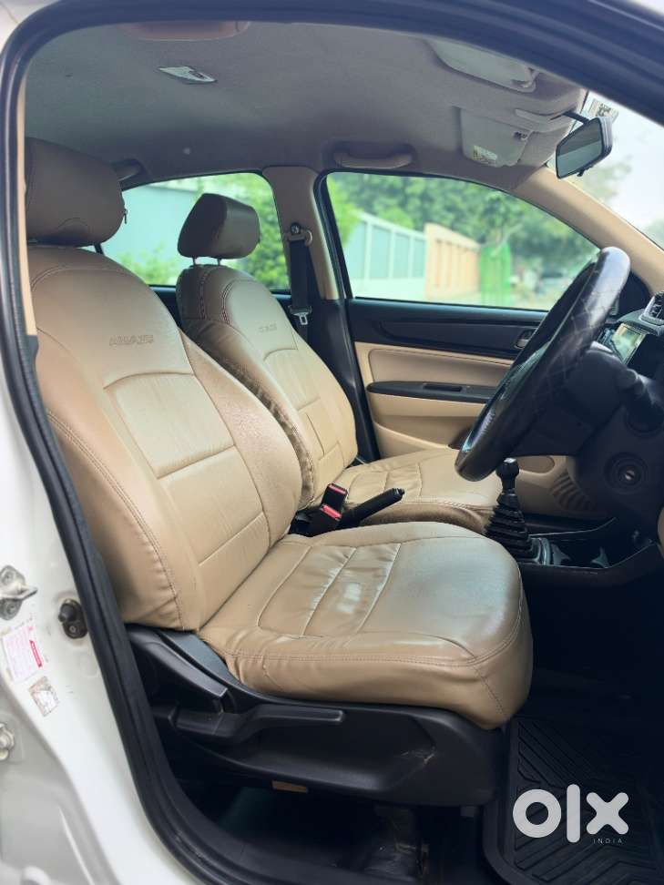 Honda Amaze, 2021, Diesel
