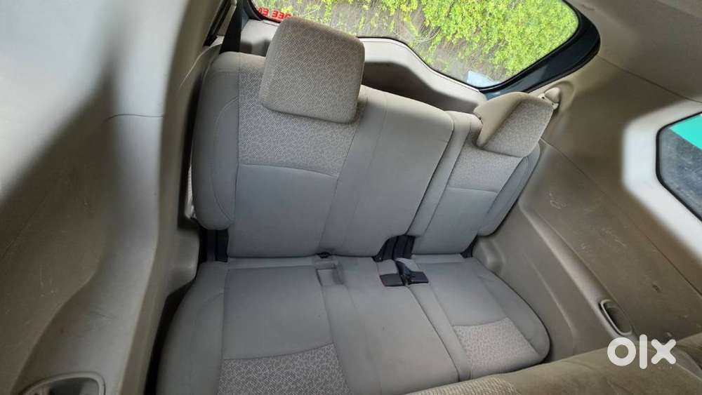 Mahindra Marazzo M2, 2019, Diesel