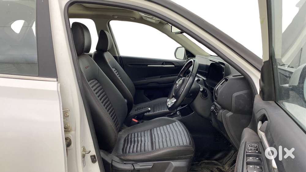 Kia Sonet 1.0 Gtx Plus Dct, 2020, Petrol