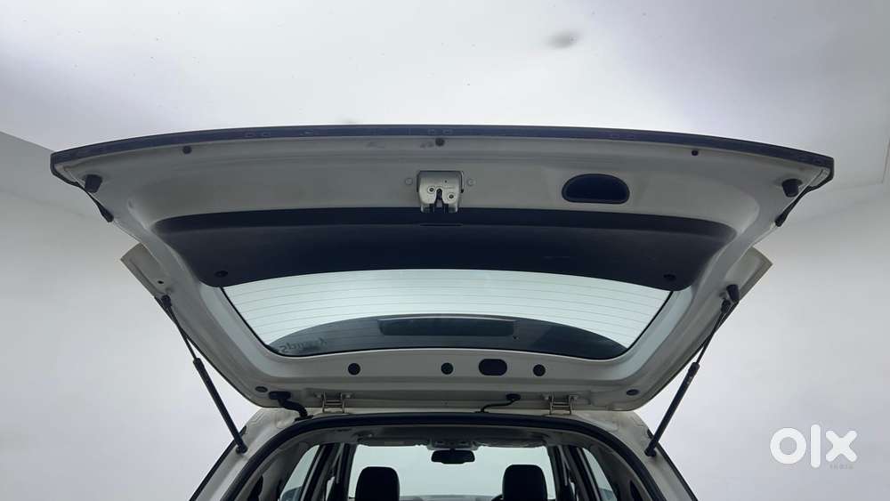 Hyundai Alcazar 1.5 Signature (o) Diesel At 6 Str, 2022, Diesel