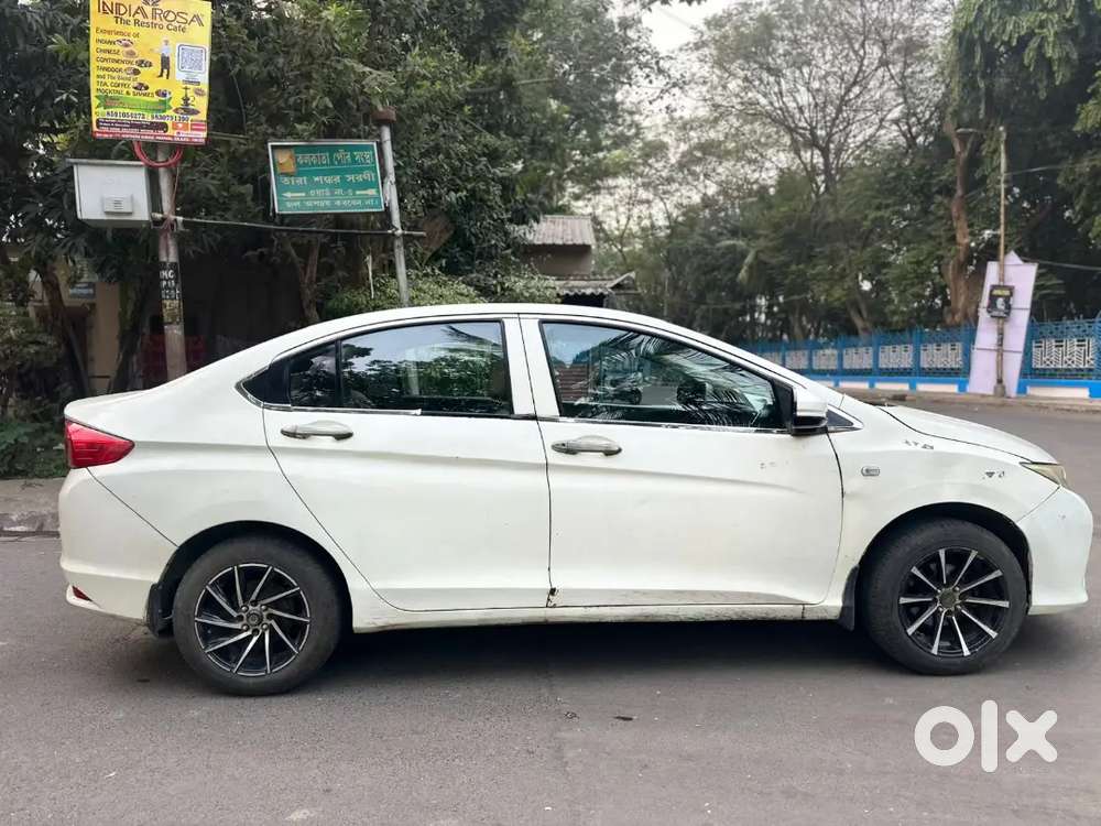 Honda City I-vtec I20 Style Performance Ka Perfect Combo Sale Urgent