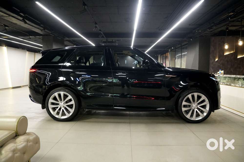 Land Rover Range Sport Se Dynamic 3.0 Diesel, 2024, Diesel