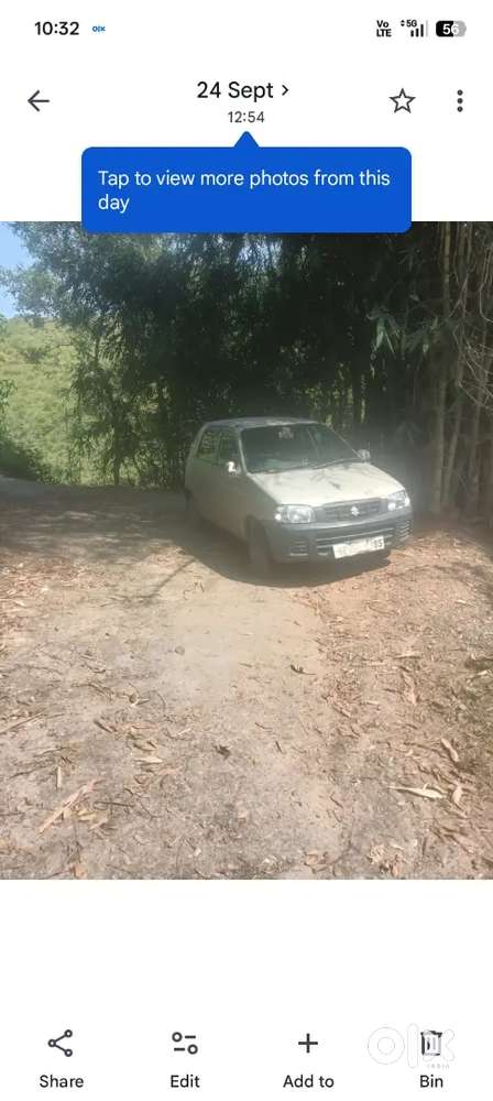 Maruti Suzuki Alto 2007