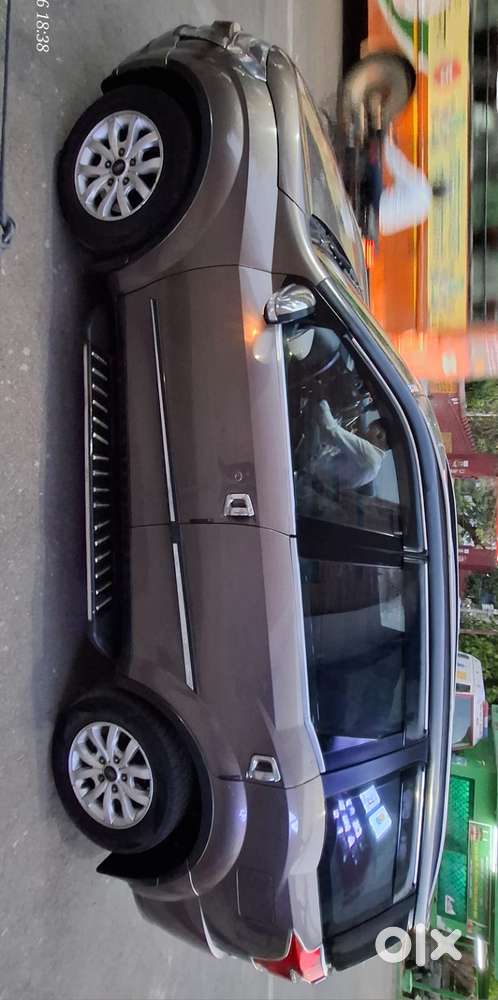 Mahindra Xuv500 W9 At, 2019, Diesel