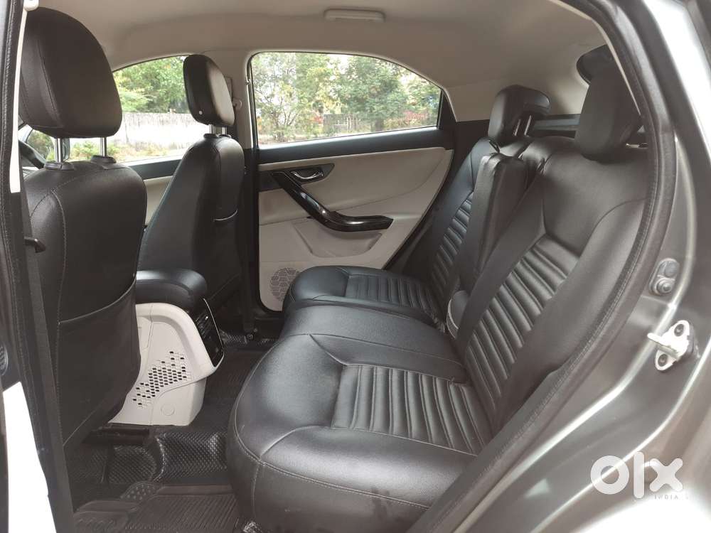 Tata Nexon 1.2 Revotron Xz Plus, 2022, Petrol