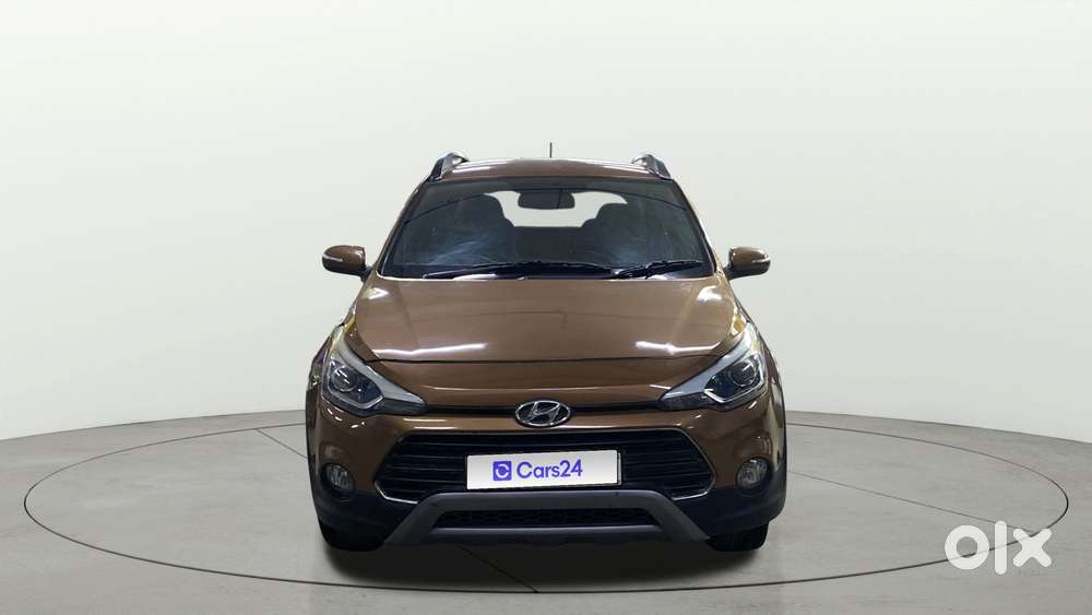 Hyundai I20 Active 1.2 S, 2016, Petrol