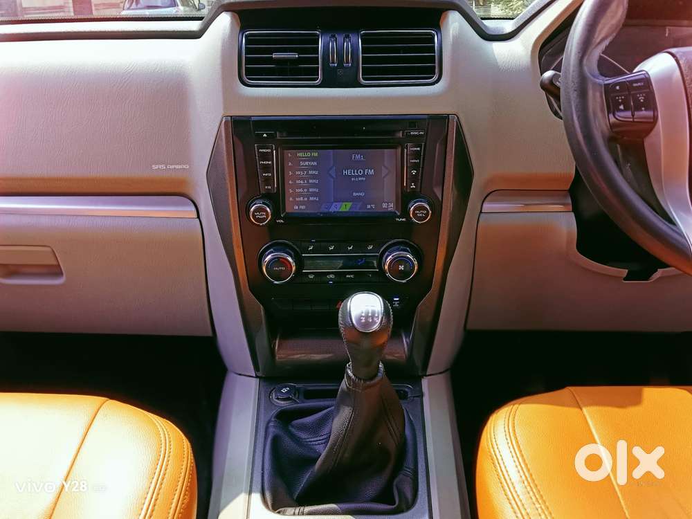 Mahindra Scorpio S11 Mt 7s Cc, 2019, Diesel