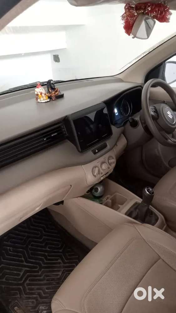 Ertiga Company Fitted Cng (only Serious Buyers Contact Me)