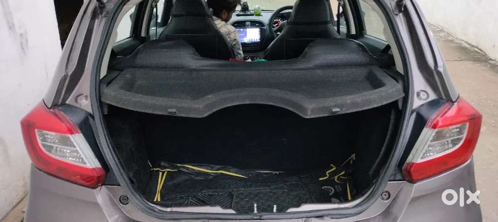 Tata Tiago Revotron 2019