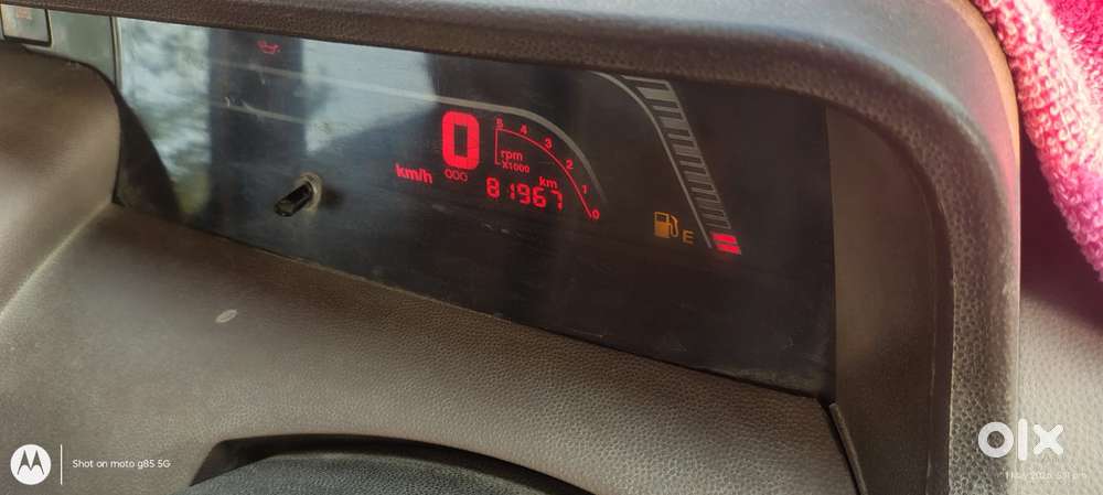 Mahindra Bolero 1.5 Power Plus Zlx, 2016