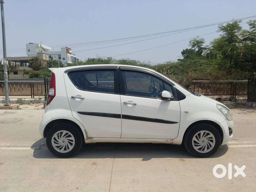 Maruti Suzuki Ritz Vdi Bs-iv, 2014, Diesel