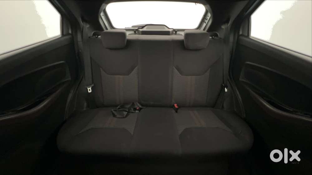 Ford Freestyle Titanium, 2019, Petrol