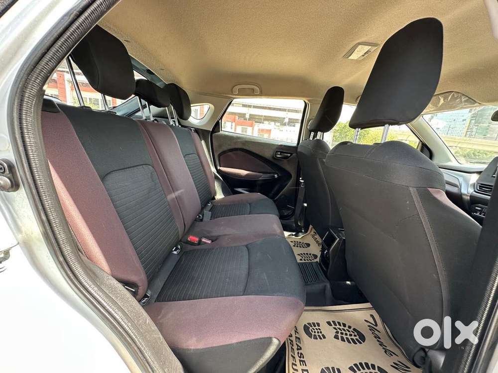 Maruti Suzuki Fronx Sigma 1.2 Cng, 2024, Cng & Hybrids