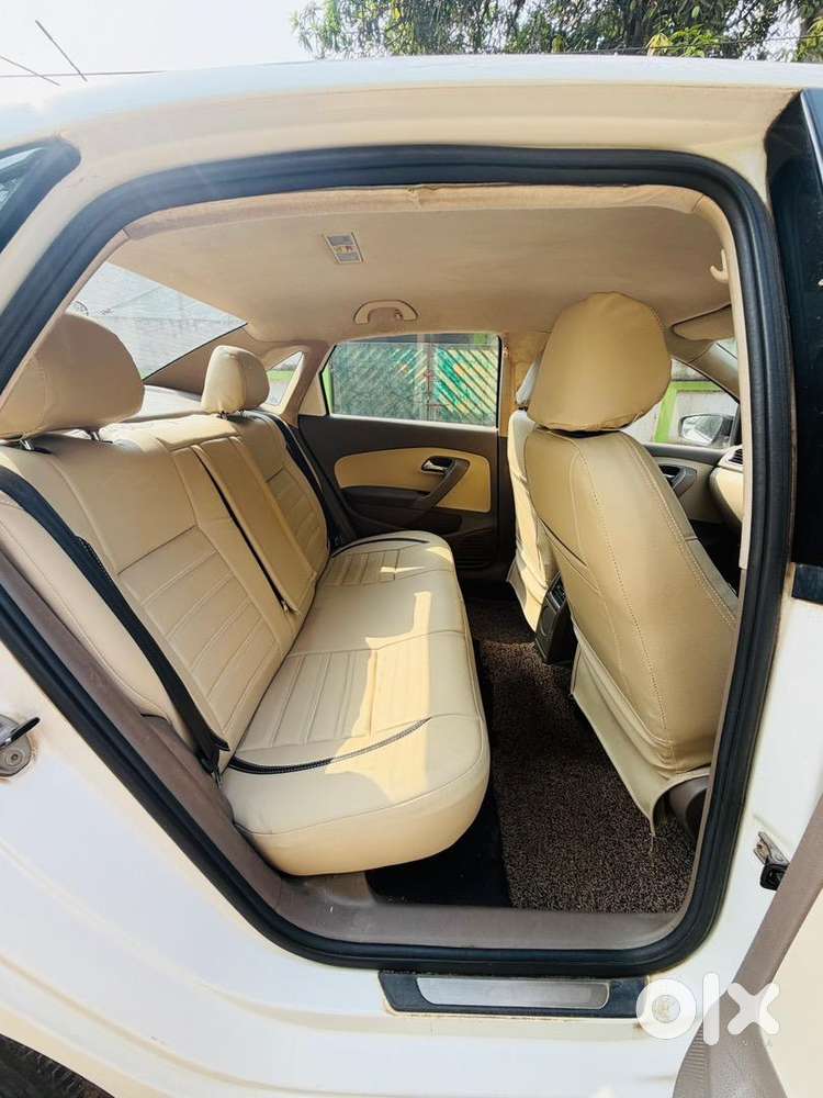 Skoda Rapid 2014 Diesel Well Maintained