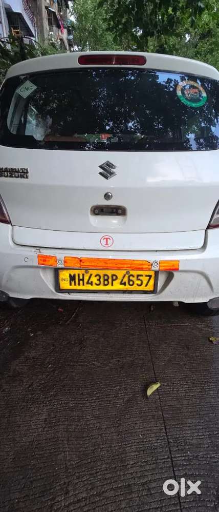 Maruti Suzuki Celerio 2019