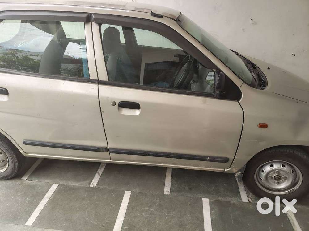 Maruti Suzuki Alto 2009