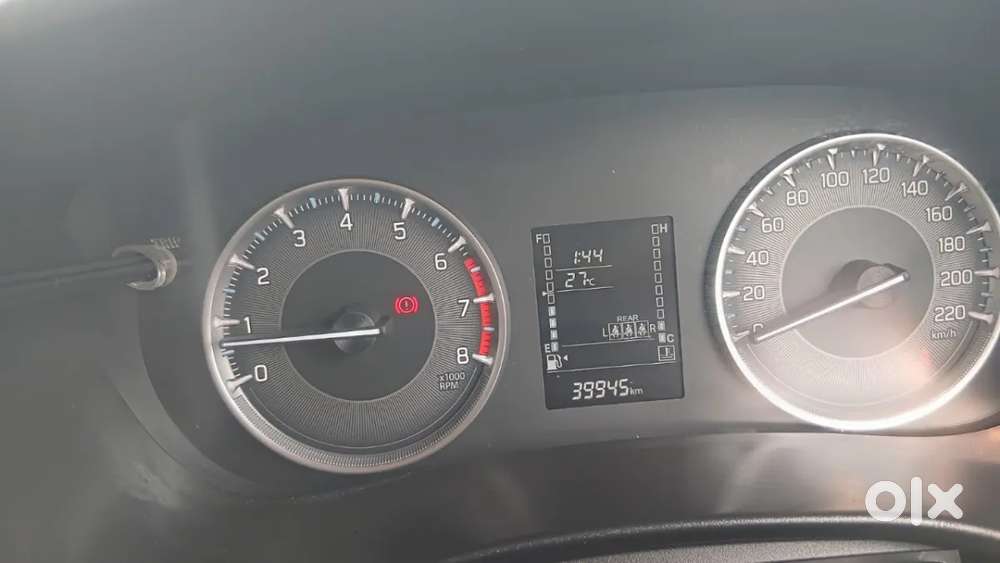 Maruti Suzuki Fronx Sigma 1.2l Mt, 2024, Petrol