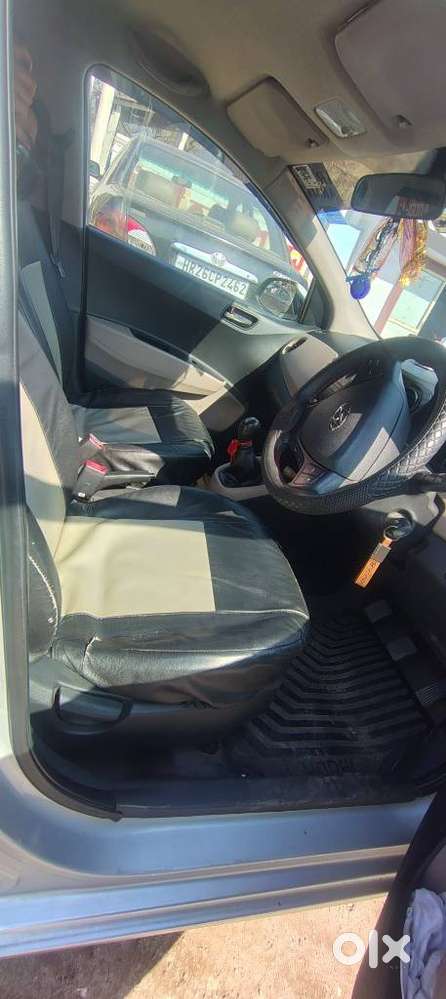 Hyundai Grand I10 2013-2016 Magna, 2018, Petrol