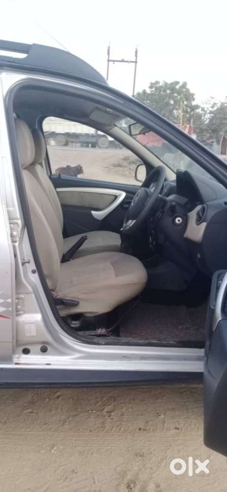 Renault Duster 2012-2015 85ps Diesel Rxe, 2014, Diesel