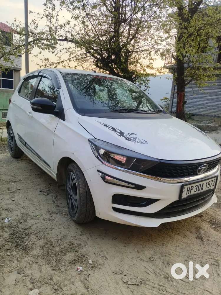 Tata Tiago 1.2 Revotron 2024