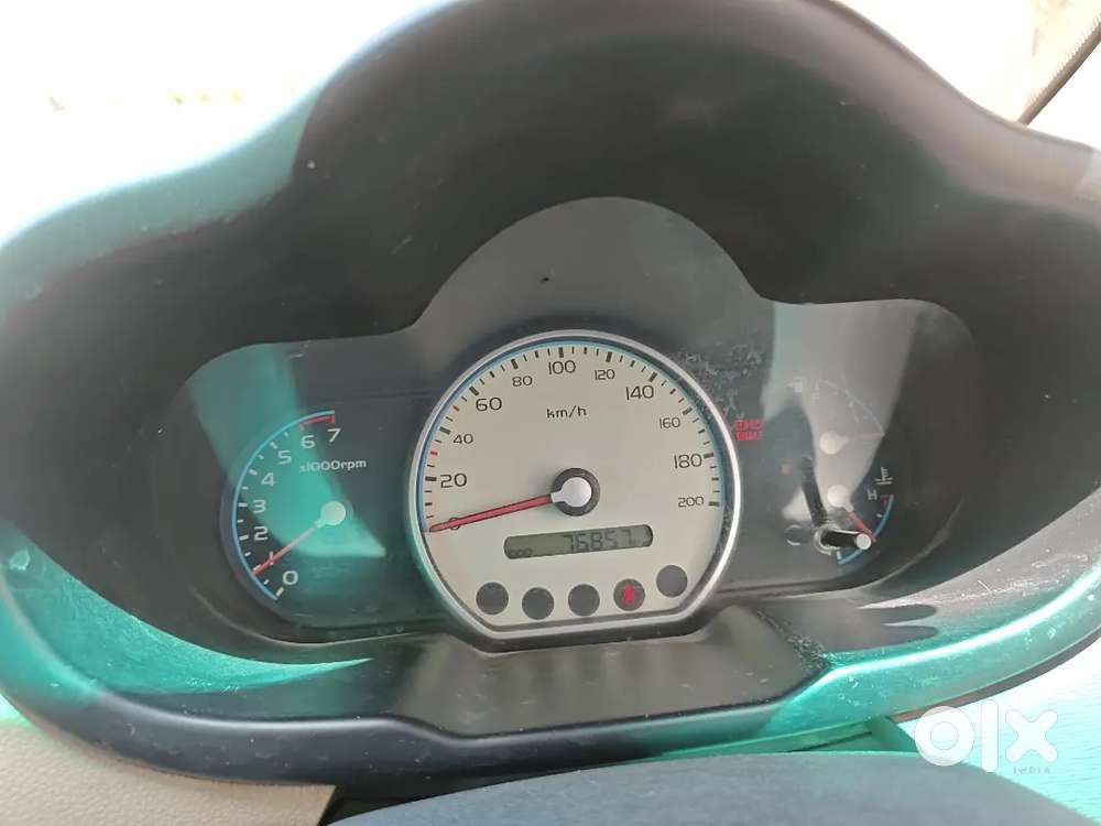 Hyundai I10 2008