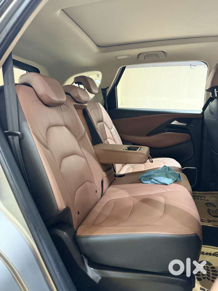 Mg Hector Plus Sharp Pro 2.0 Turbo Diesel 7 Str, 2024, Diesel