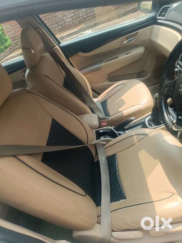 Maruti Suzuki Ciaz 2016 Diesel