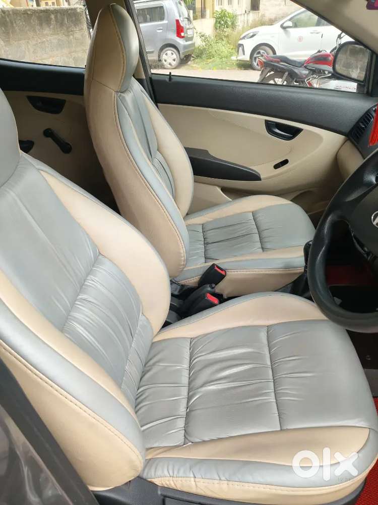 Hyundai Eon 2012 Lpg 100000 Km Driven