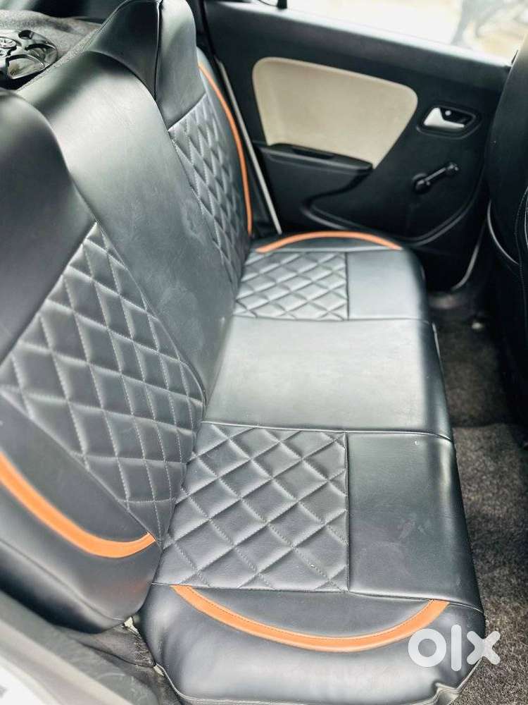 Maruti Suzuki Alto 800 0.8 Vxi, 2020, Petrol
