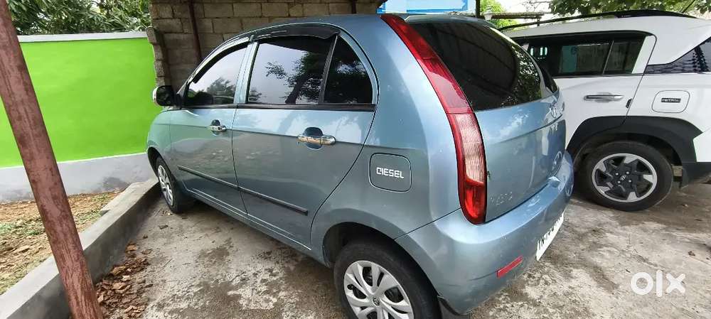 Tata Indica Vista Good Condition