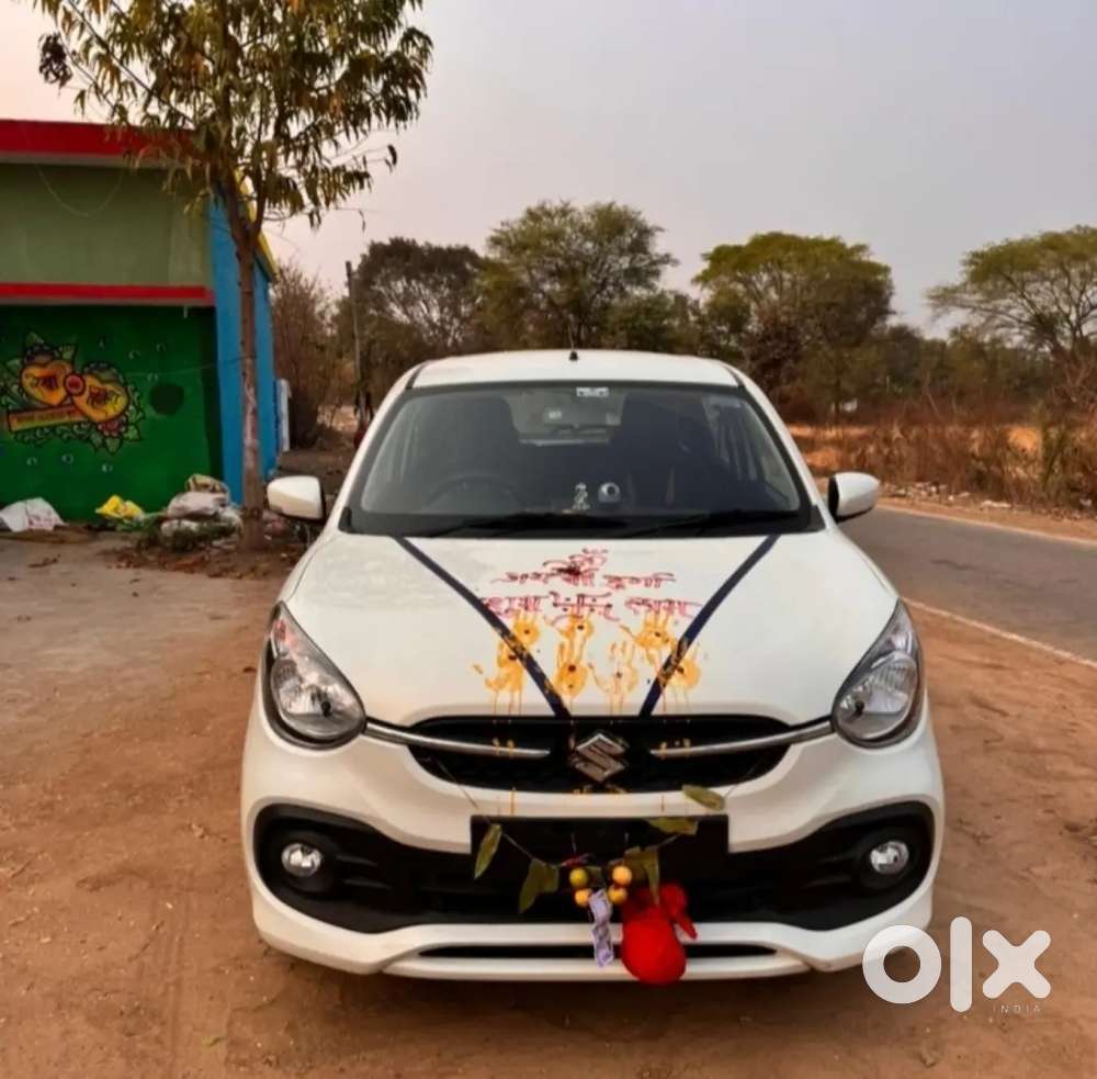 Maruti Suzuki Celerio X 2026 Petrol 142 Km Driven