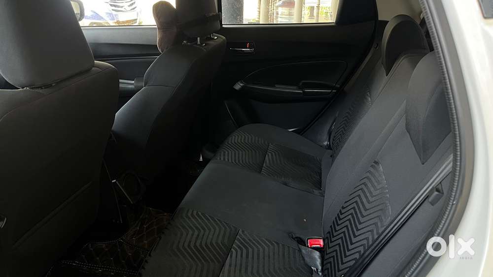 Maruti Suzuki Swift Petrol 2024