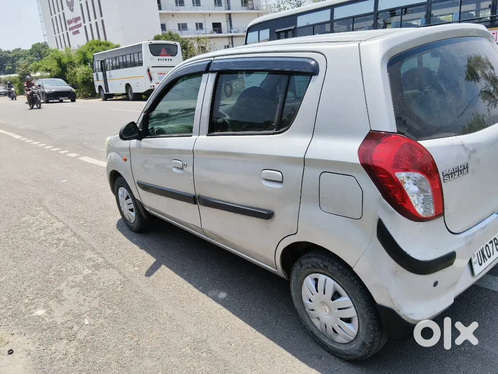 Maruti Suzuki Alto 800 2014 Haldwani