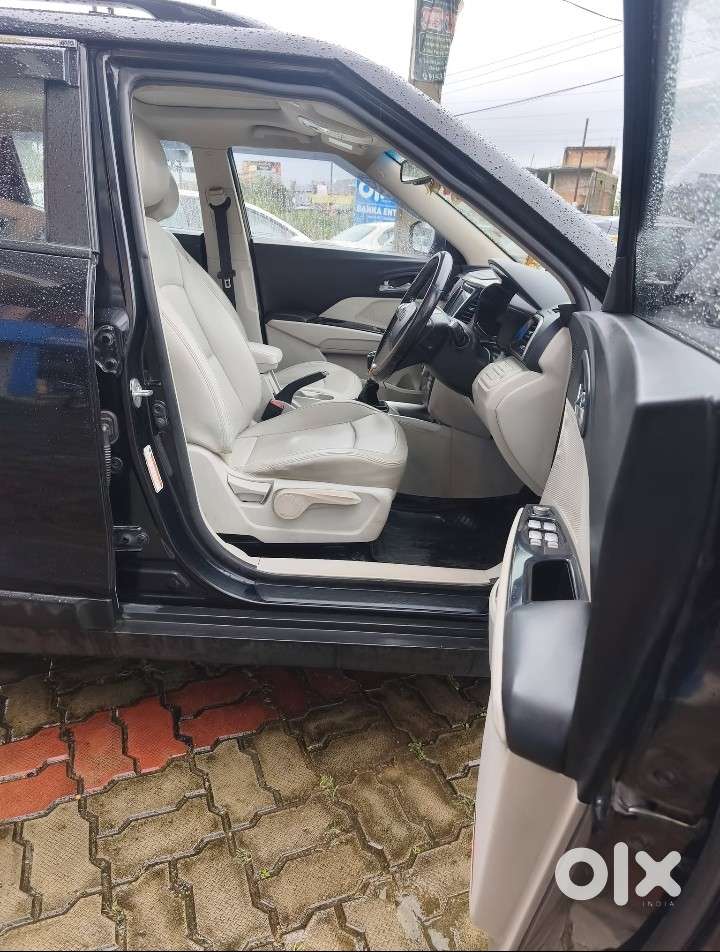 Mahindra Xuv300 W8 Option Diesel, 2021, Diesel