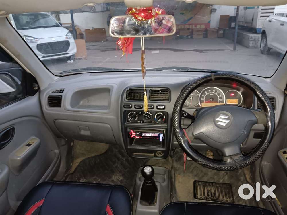 Maruti Suzuki Alto K10 Vxi, 2013, Petrol